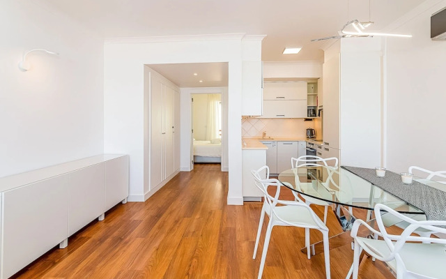 Onde a Marina Casa T2 HsR Vilamarina