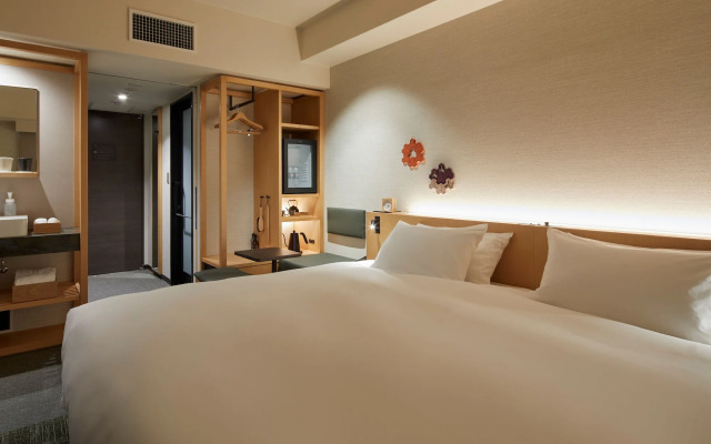 Agora Kyoto Karasuma