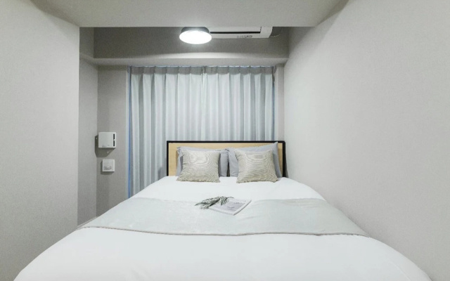 CREAL premier Omorikita – Guest Rooms – Tokyo