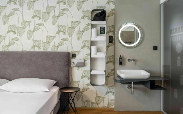 Sheraton Paris Charles de Gaulle Airport Hotel