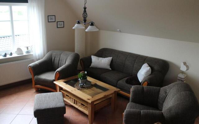 Ferienwohnung-Scheel