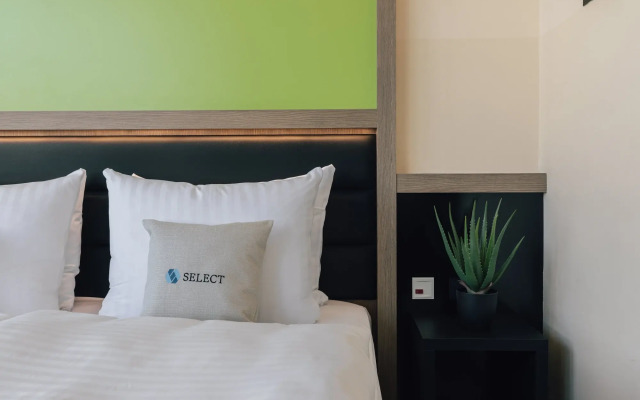 Garner Hotel Berlin - Charlottenburg by IHG