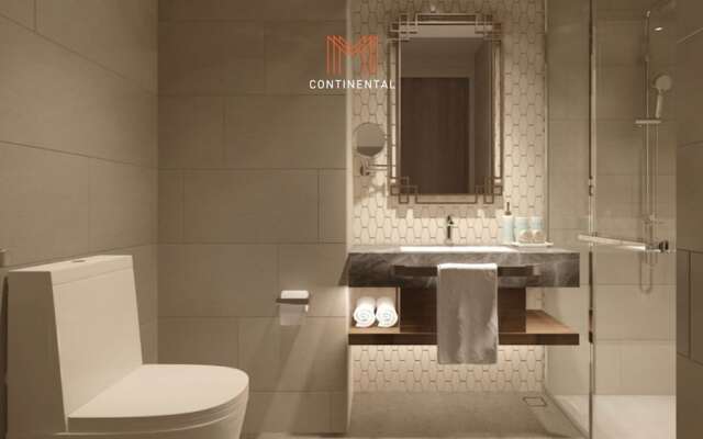 M-Continental by Mandala Mui Ne