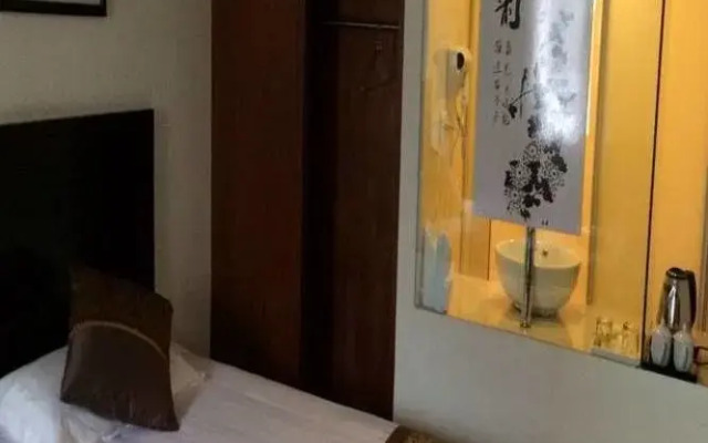 Huangshan Hongcun Tianyitang Hotel