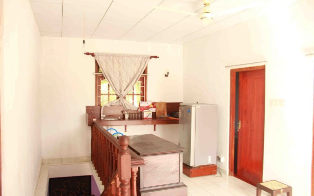 Hikka Yellow Villa - Hikkaduwa