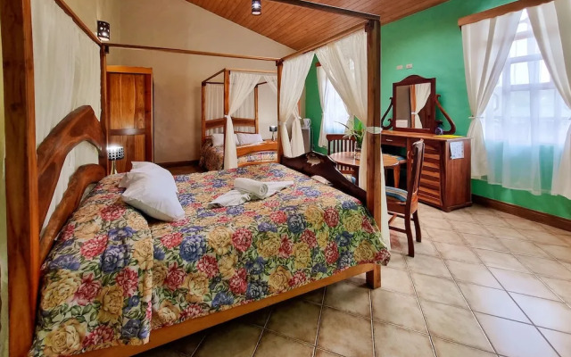 Hotel Claro de Luna