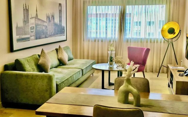 As Premium By Soho Hotels