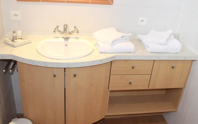 Maison d’hôtes Sainte Hune appartements et chambres