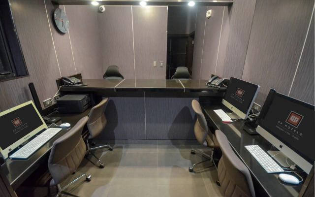 qp Hotels Trujillo