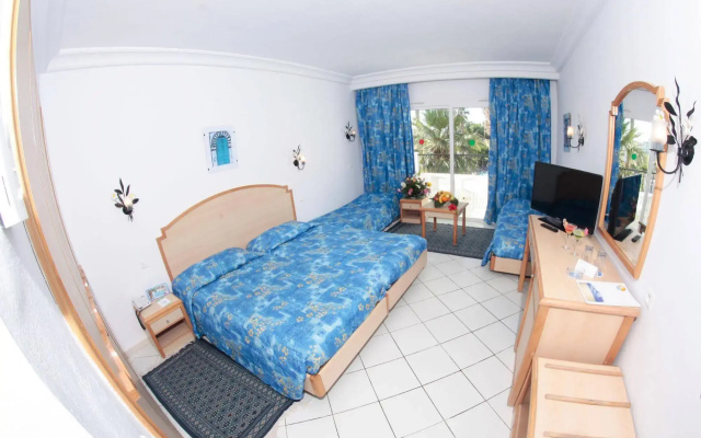 Hotel Nesrine