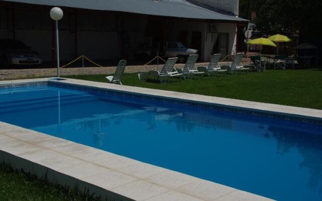 Rioma Hotel