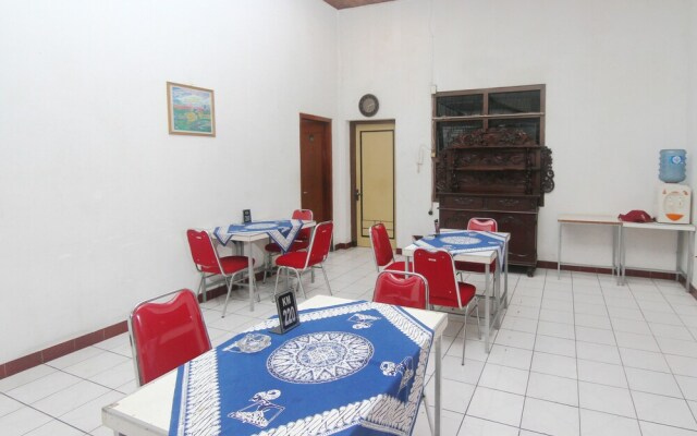 Airy Mergangsan Taman Siswa 117 Yogyakarta