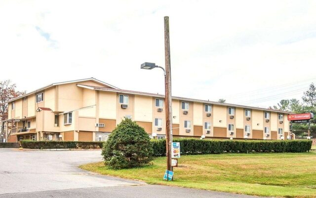 Econo Lodge New Paltz