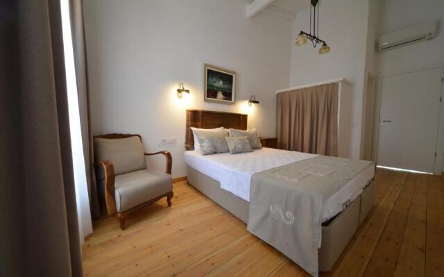 Krem Hotel