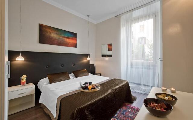 Home 16 Relais