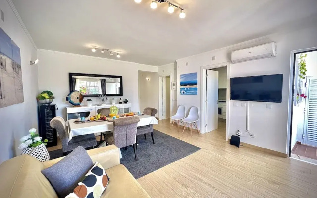 Vilamoura Eden Villa With Pool by Homing