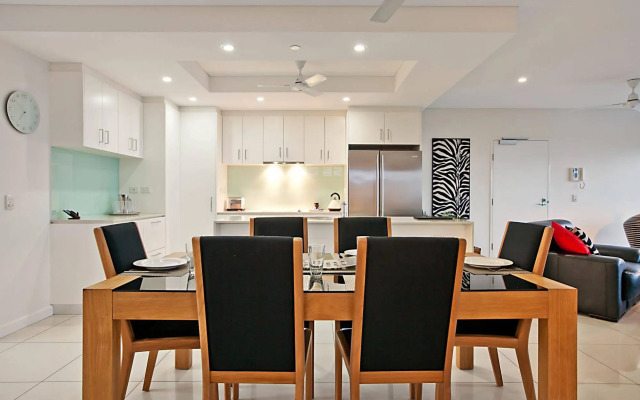 Beachlife Holiday Apartments