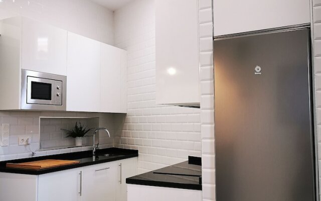 Rua Suites Boutique