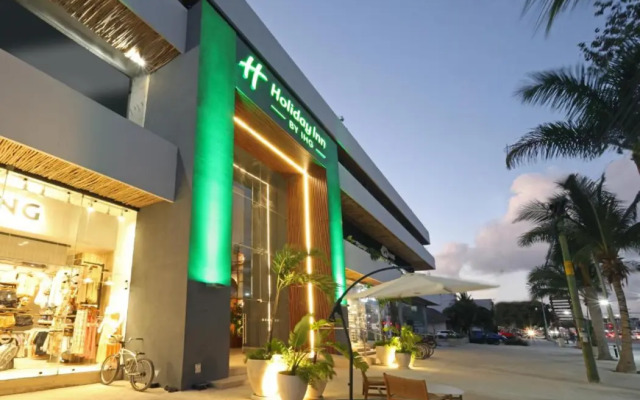Selina Tulum Downtown