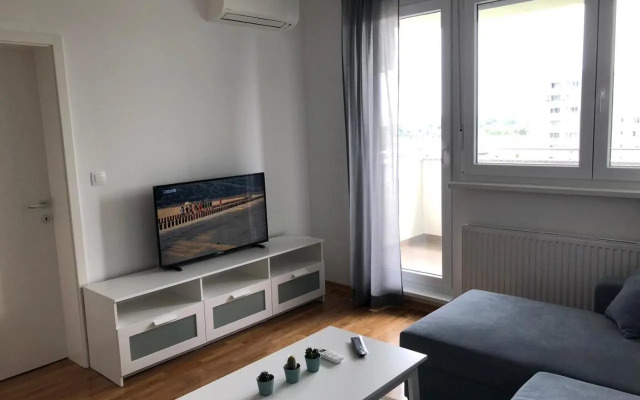 Apartman STAR