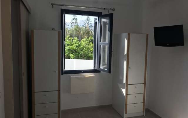 Garden Apartment