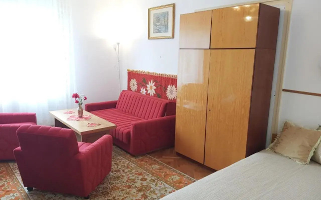Nagyiék háza / Granny's House