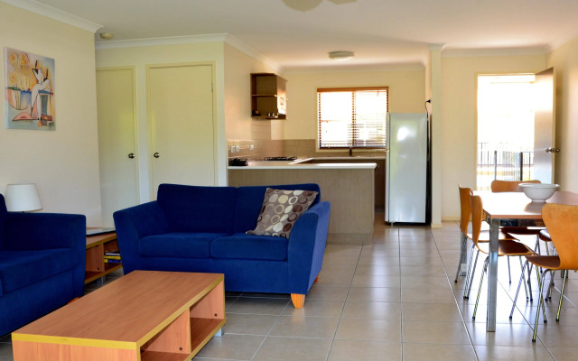 Arlia Sands Apartments