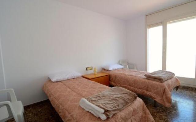 Apartamentos Albatros