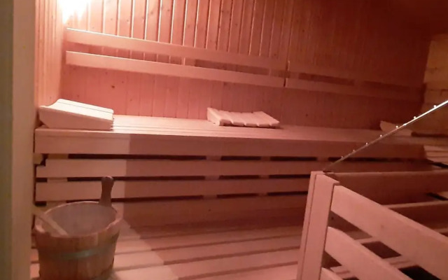 Wendelstein Mountain Retreat