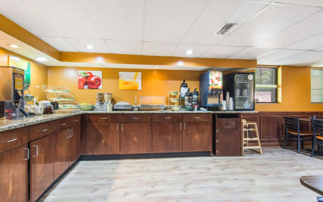 Quality Inn Kings Mountain