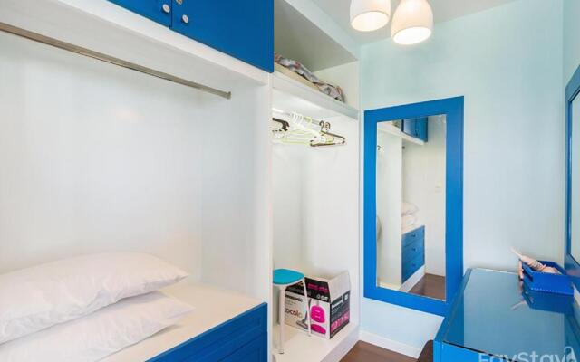 Baan Imm Aim Huahin sea view