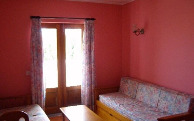 Falfeira Apartments