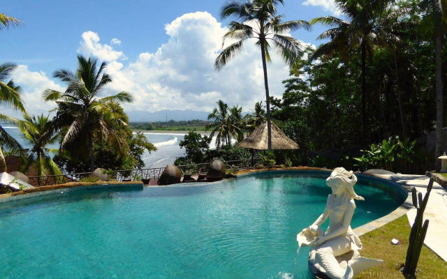Puri Dajuma Villas