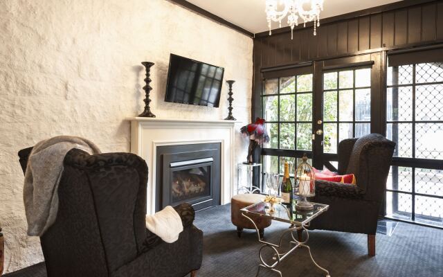 The Loft In The Mill Boutique Accommodation