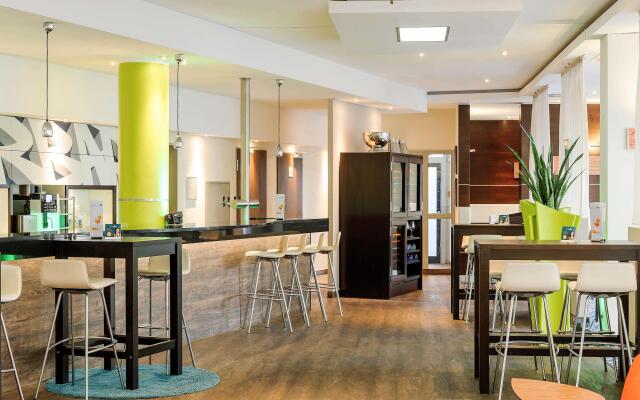 Novotel Koln City