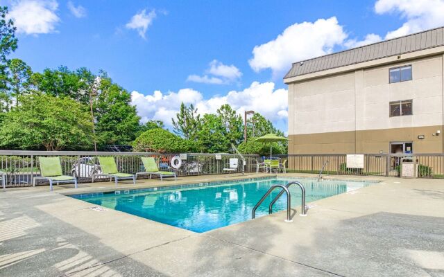 Hampton Inn Mobile-I-10/Bellingrath Gardens