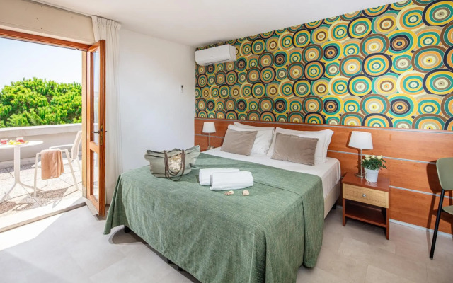 Hotel Argentina