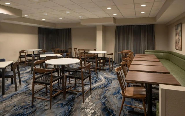 Fairfield Inn & Suites by Marriott Destin