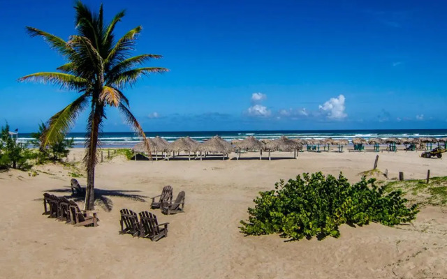 Best Western Lorencillo Miramar