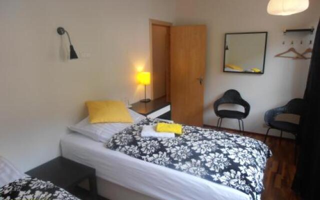 Giljur Guesthouse