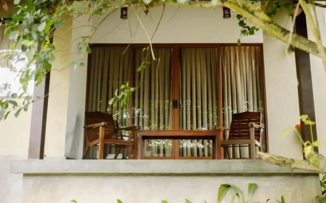 Nature Surf Villas