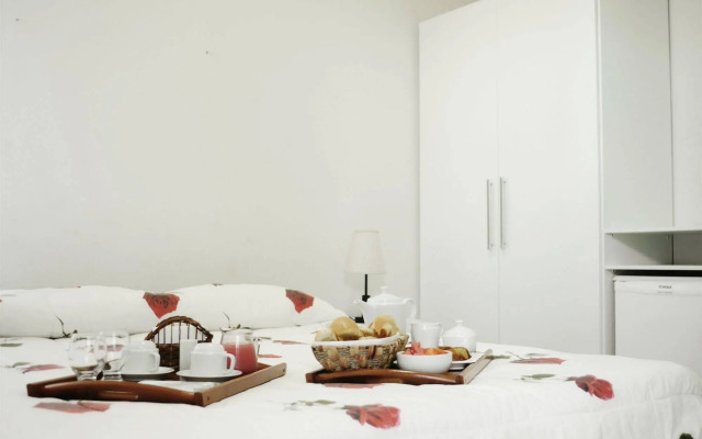 Patamares Praia Hotel