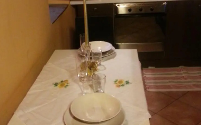 Casa vacanza Gallicano nel Lazio