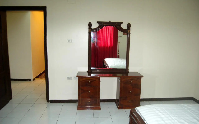 Al Eairy Apartments Jeddah 1