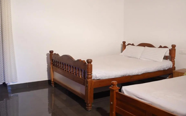 Wild Tusker Masinagudi by LexStays