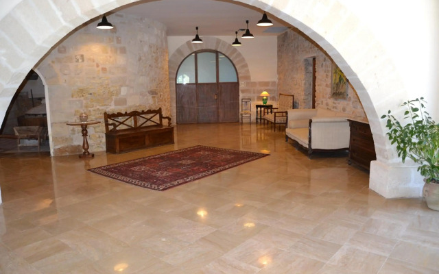 I Mulini Resort