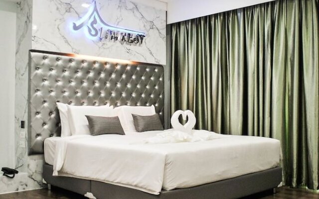 Siam Best Hotel