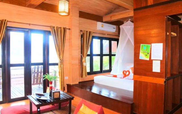 Baan Laanta Resort & Spa