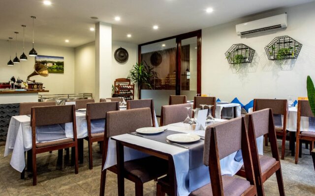 Popular Residence Hotel