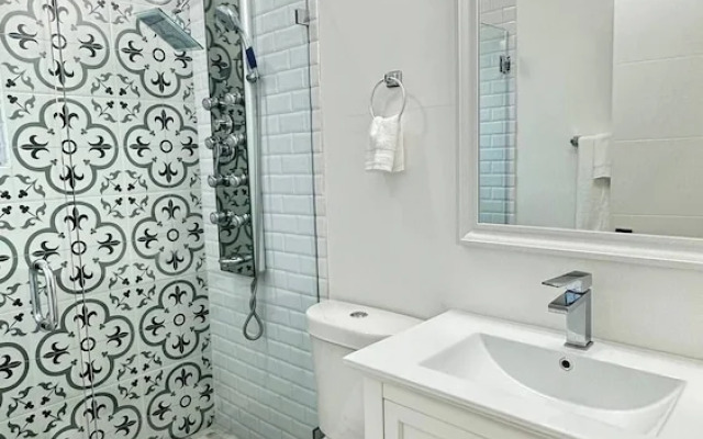Alloggio Design District Fully Equipped